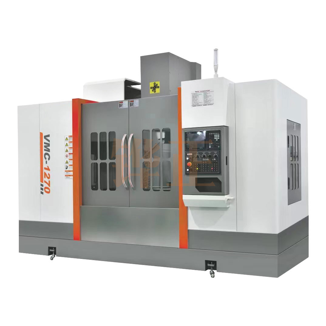 1270加工中心