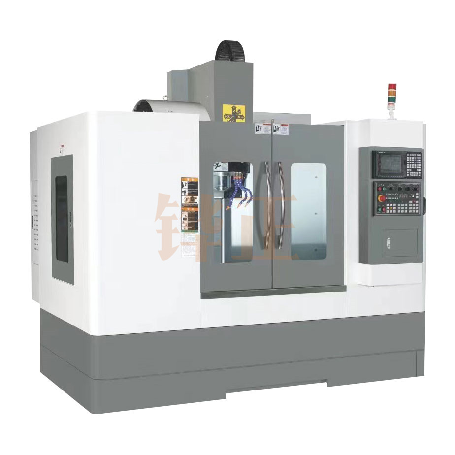850加工中心