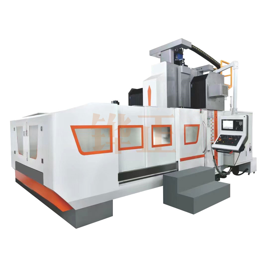 龍門(mén)加工中心1-3米