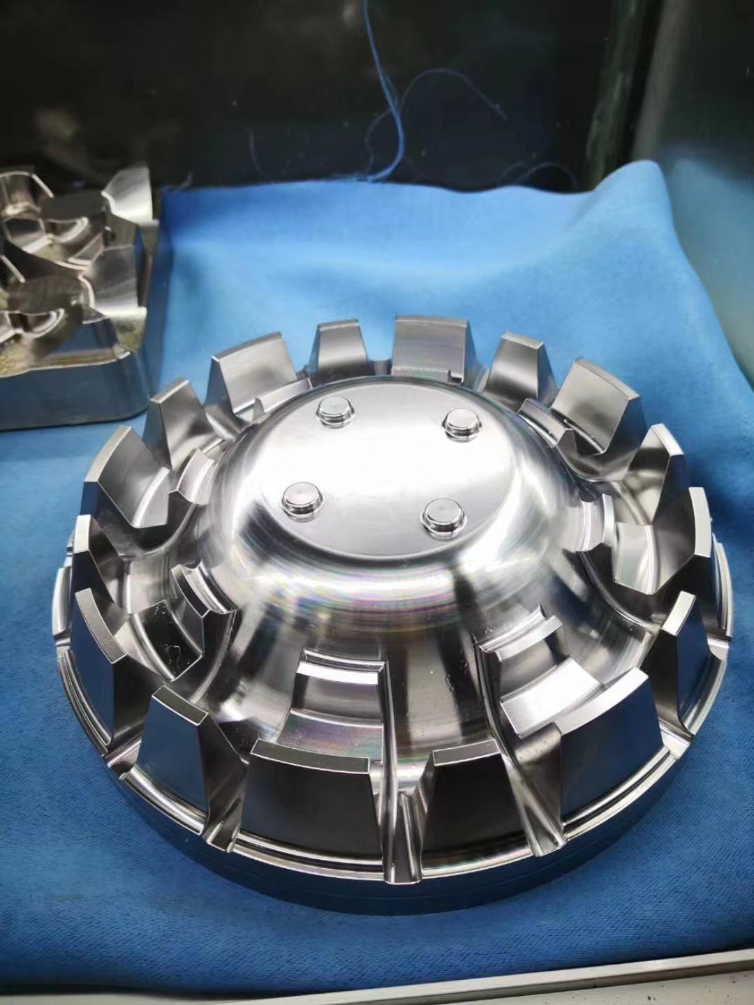 如何正確選擇購買850加工中心